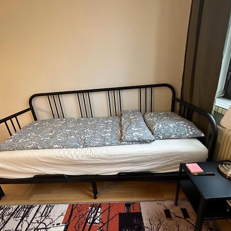 Cozy Apartment In Vallila - Helsinki Extérieur photo