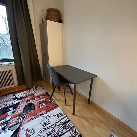 Cozy Apartment In Vallila - Helsinki Extérieur photo
