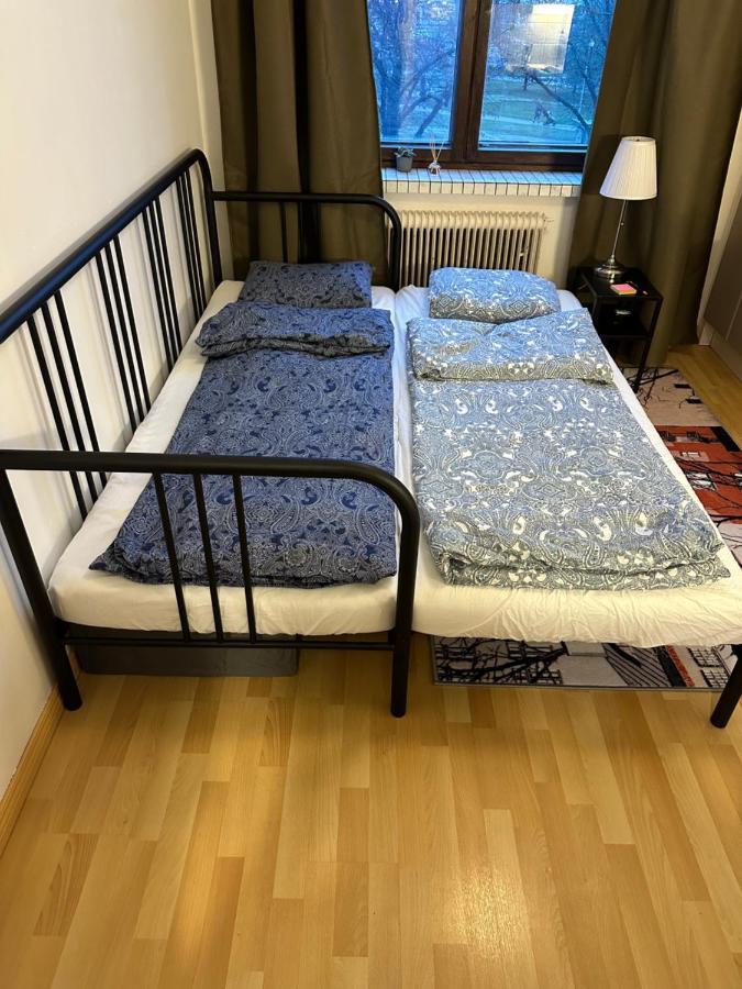 Cozy Apartment In Vallila - Helsinki Extérieur photo