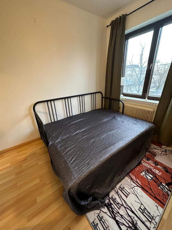 Cozy Apartment In Vallila - Helsinki Extérieur photo