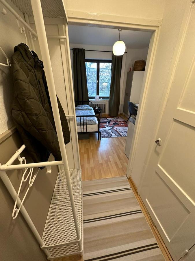 Cozy Apartment In Vallila - Helsinki Extérieur photo