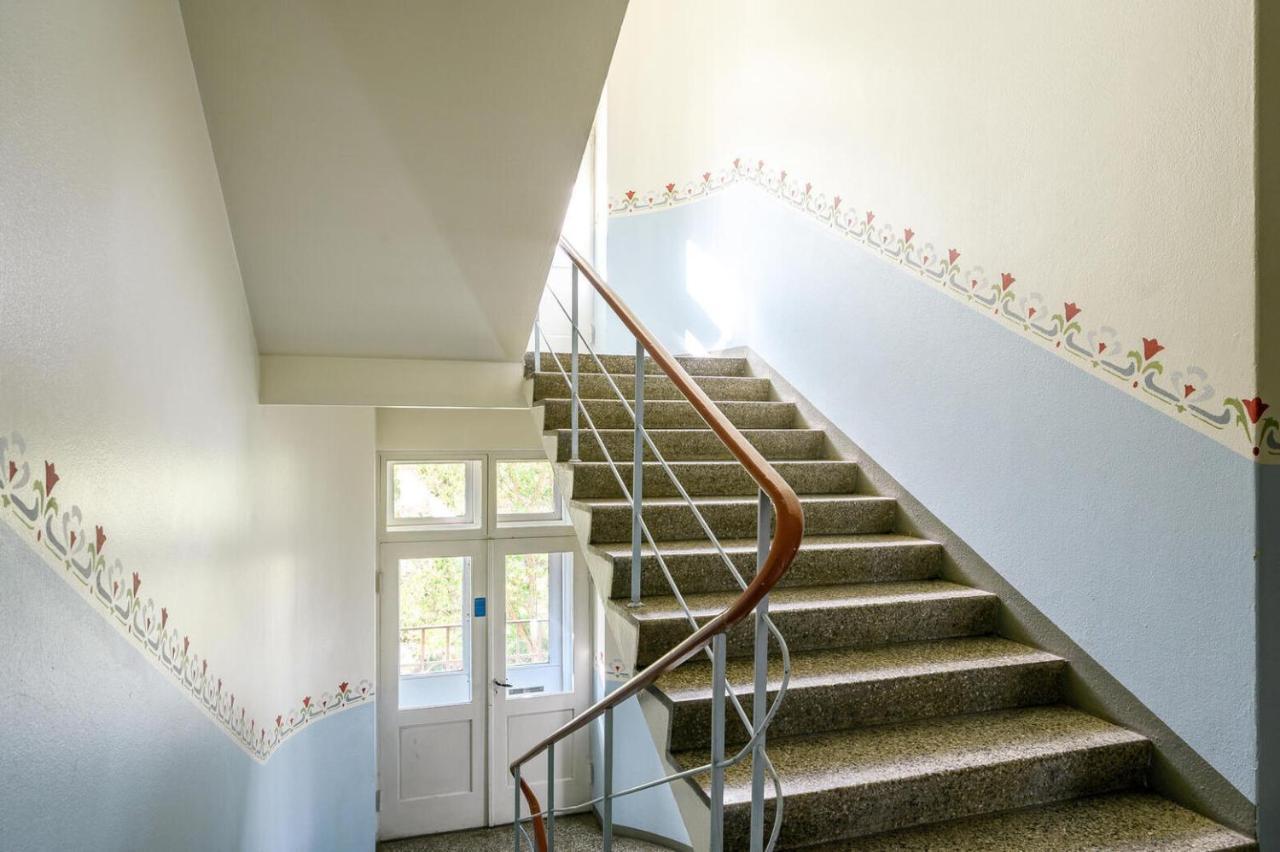 Cozy Apartment In Vallila - Helsinki Extérieur photo