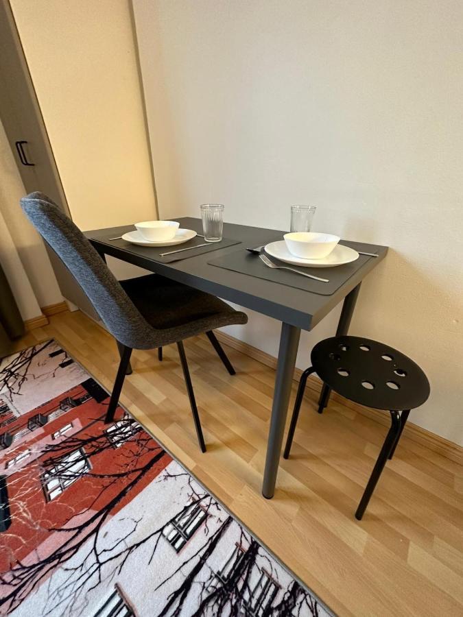 Cozy Apartment In Vallila - Helsinki Extérieur photo