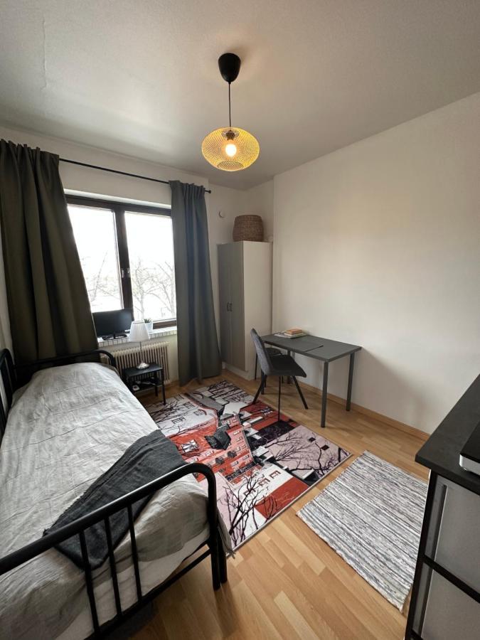 Cozy Apartment In Vallila - Helsinki Extérieur photo