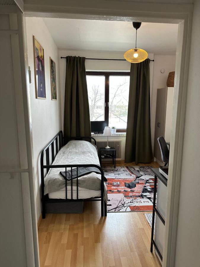 Cozy Apartment In Vallila - Helsinki Extérieur photo