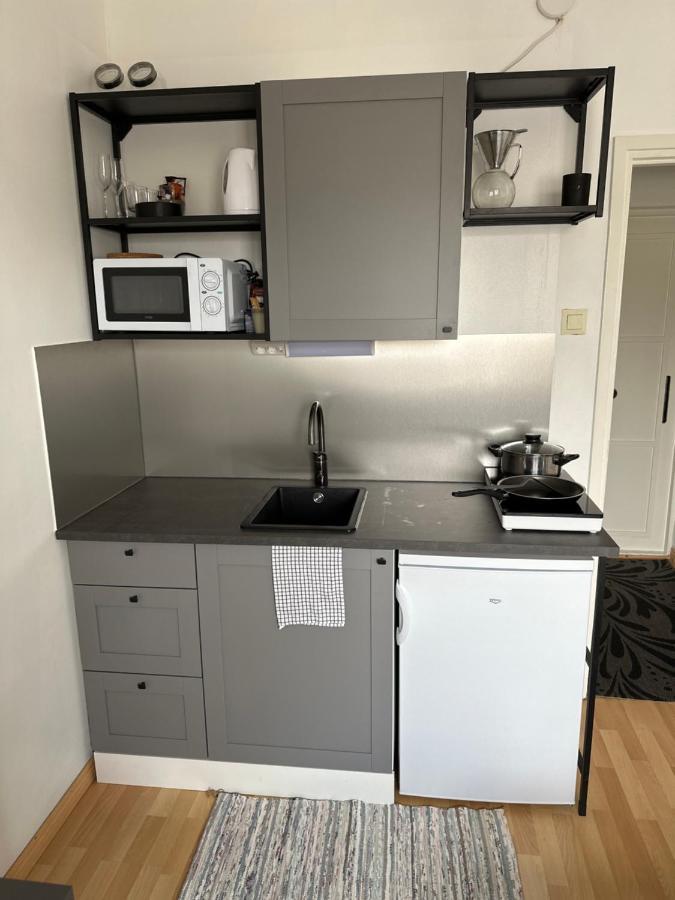 Cozy Apartment In Vallila - Helsinki Extérieur photo